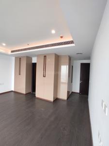Hall Image of 7100 Sq.ft 5 BHK Apartment / Flat for sale in Supertech Supernova, Sector 94 Noida for Rs. 102500000