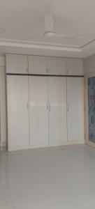Bedroom Image of 2500 Sq.ft 3 BHK Apartment / Flat for rent in Jubilee Hills Hyderabad for Rs. 80000