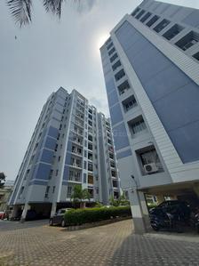 Image of 1200 Sq.ft 3 BHK Apartment / Flat for sale in Symphony Towers, Sarsuna, Kolkata for Rs. 6500000