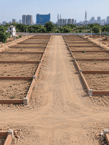 Image of 60 Sq.ft Residential Plot / Land for sale in Sector 150, Noida for Rs. 1680000