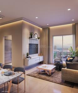 2 BHK Flat