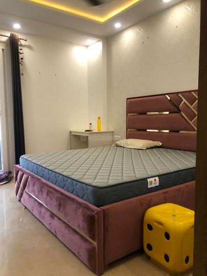 guru harkrishan nagar, Paschim Vihar Bedroom 1