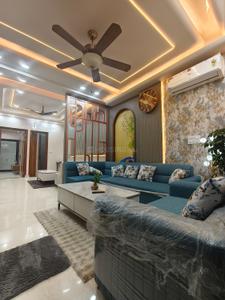 Hall Image of 3578 Sq.ft 4 BHK Villa for sale in Vaishali Nagar Extension Jaipur for Rs. 24121000