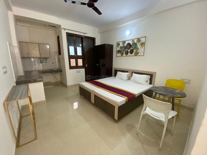 Hall Image of Flora Homes in Sector 48, Gurgaon