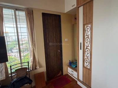 Bedroom Image of 1470 Sq.ft 3 BHK Apartment / Flat for sale in Reelicon Claramount, Parvati Darshan Pune for Rs. 17500000