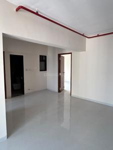 Hall Image of 697 Sq.ft 2 BHK Apartment / Flat for sale in Promesa West End, Dadar West Mumbai for Rs. 35000000