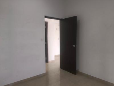 Bedroom Image of 750 Sq.ft 2 BHK Apartment / Flat for sale in Mahindra Roots, Kandivali East Mumbai for Rs. 18000000