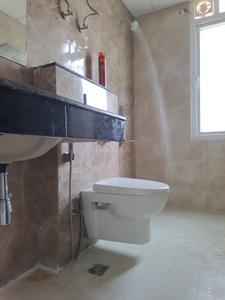 Bedroom Three Image of 1689 Sq.ft 3 BHK Apartment / Flat for sale in Hero Homes, Sector 104 Gurgaon for Rs. 25000000