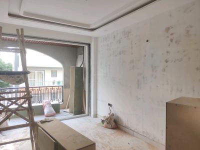 Bedroom Image of 2250 Sq.ft 3 BHK Builder Floor for sale in Sector 49 Faridabad for Rs. 20000000