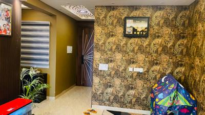 Image of 1950 Sq.ft 4 BHK Apartment / Flat for sale in Dankaur, Greater Noida for Rs. 21000000