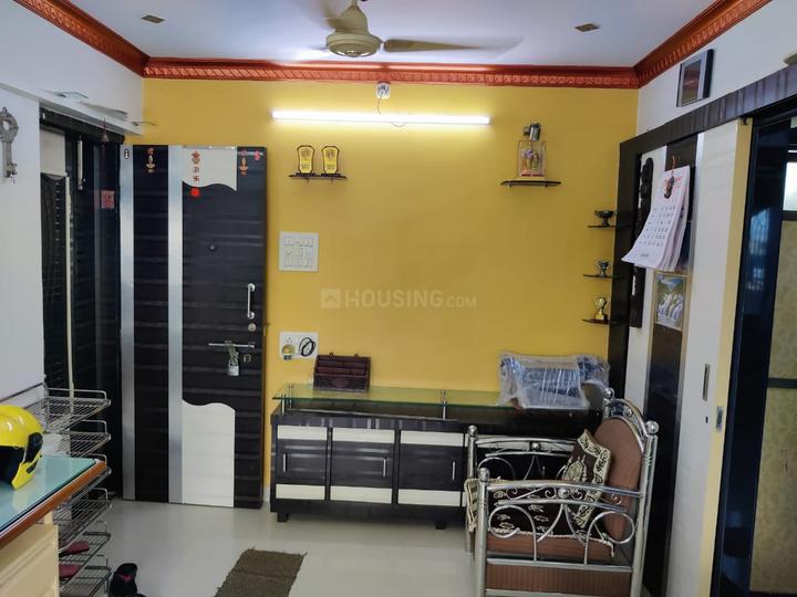 Vakola, Santacruz East Hall 1