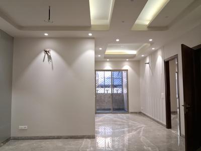 Living Room Image of 1800 Sq.ft 3 BHK Builder Floor for sale in Paschim Vihar New Delhi for Rs. 36000000