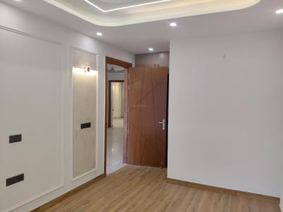 Bedroom Image of 3000 Sq.ft 3 BHK Builder Floor for rent in SDR SDR Floors 27, DLF Phase 2 Gurgaon for Rs. 80000