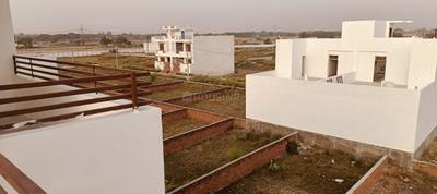 Image of 1000 Sq.ft Residential Plot / Land for sale in Banthra Sikander Pur, Lucknow for Rs. 1099000