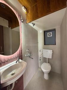 Image of 650 Sq.ft 1 BHK Apartment / Flat for sale in Decent Cielo, Palghar, Mumbai for Rs. 2800000
