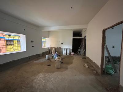 Hall Image of 1800 Sq.ft 4 BHK Apartment / Flat for sale in Baranagar Kolkata for Rs. 6300000