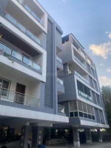 Image of 2200 Sq.ft 4 BHK Apartment / Flat for sale in Pushparatna Blossom, Vijay Nagar, Indore for Rs. 22100000