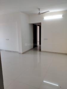 Hall Image of 1100 Sq.ft 3 BHK Apartment / Flat for sale in Romell Diva, Malad West Mumbai for Rs. 30000000