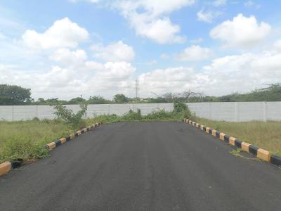 Image of 1000 Sq.ft Residential Plot / Land for sale in Perungavoor, Chennai for Rs. 2300000
