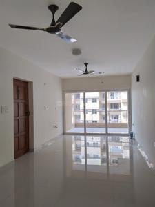 Hall Image of 1900 Sq.ft 3 BHK Apartment / Flat for rent in Panjim Goa for Rs. 70000