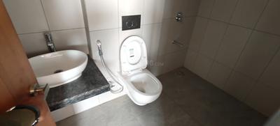 Image of 1070 Sq.ft 2 BHK Duplex for sale in Gera World Of Joy, Upper Kharadi, Pune for Rs. 13000000