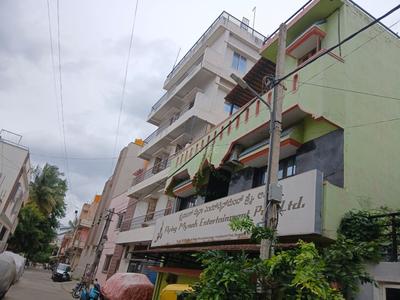 Image of 3000 Sq.ft 8 BHK Builder Floor for sale in Nagarbhavi, Bengaluru for Rs. 15000000