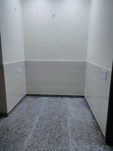Bathroom Image of 1200 Sq.ft 3 BHK Independent House for rent in Khushhalpur Moradabad for Rs. 12000