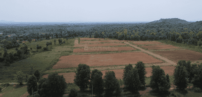 Image of 1350 Sq.ft Residential Plot / Land for sale in Srungavarapu kota, Vizianagaram for Rs. 1333200