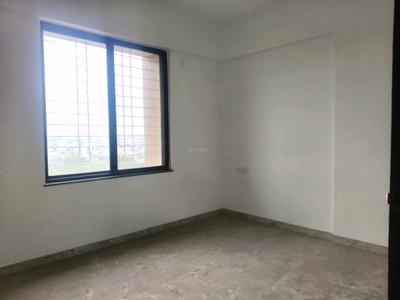 Bedroom Image of 517 Sq.ft 2 BHK Apartment / Flat for sale in Nexus Kinaara by Nexus Group, Chikhali Pune for Rs. 5200000