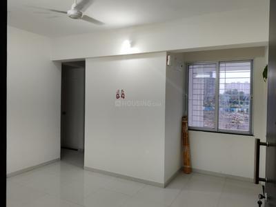 Hall Image of 750 Sq.ft 2 BHK Apartment / Flat for rent in Jhamtani Ace Aastha Building B, Charholi Budruk Pune for Rs. 16000