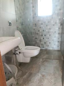 Common Bathroom Image of 1850 Sq.ft 3 BHK Apartment / Flat for sale in Millenium Icon, Kharghar Navi Mumbai for Rs. 30000000