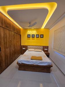 Bedroom Image of 1450 Sq.ft 3 BHK Duplex for sale in Waghodia Vadodara for Rs. 7500000