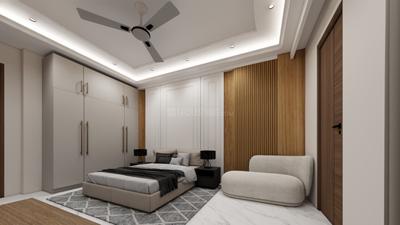 Bedroom Image of 5000 Sq.ft 5 BHK Farm House for sale in Naugaon Alwar for Rs. 8400000
