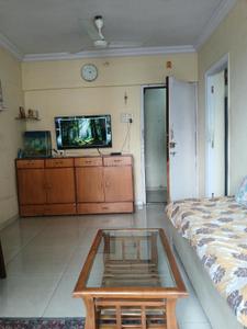 Hall Image of 500 Sq.ft 1 BHK Apartment / Flat for sale in Raheja Township, Malad East Mumbai for Rs. 11500000