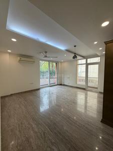 Hall Image of 5300 Sq.ft 4 BHK Builder Floor for rent in Vasant Vihar New Delhi for Rs. 450000
