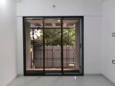 Living Room Image of 1065 Sq.ft 2 BHK Apartment / Flat for rent in Man Opus, Mira Road East Mira Bhayandar for Rs. 31500