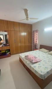 Bedroom Image of 1180 Sq.ft 2 BHK Apartment / Flat for sale in Prestige Hillside Gateway, Kakkanad Kochi for Rs. 13000000