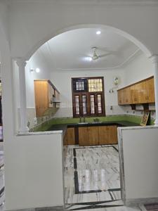 Kitchen Image of 2367 Sq.ft 3 BHK Independent House for rent in Sector 40 Gurgaon for Rs. 55000