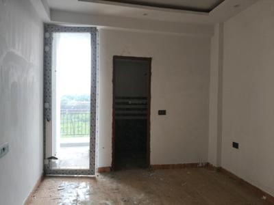 Bedroom Image of 1500 Sq.ft 3 BHK Apartment / Flat for sale in The Grand Estate, Noida Extension Greater Noida for Rs. 5100000