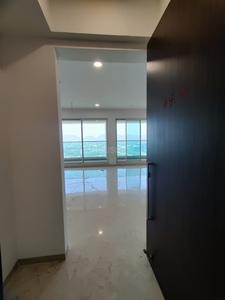 Hall Image of 1800 Sq.ft 3.5 BHK Apartment / Flat for sale in Aurum Q Islands R7, Ghansoli Navi Mumbai for Rs. 36000000
