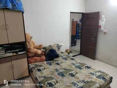 Bedroom Image of 1386 Sq.ft 2 BHK Apartment / Flat for sale in Vastral Ahmedabad for Rs. 6000000