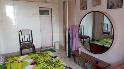 Bedroom Image of PG 9935275 Cuffe Parade in Cuffe Parade, Mumbai