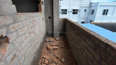 Balcony Image of 1160 Sq.ft 2 BHK Apartment / Flat for sale in Sembakkam Chennai for Rs. 8700000