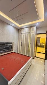 Bedroom Image of 1050 Sq.ft 3 BHK Apartment / Flat for sale in Sector 123 Mohali for Rs. 5590000