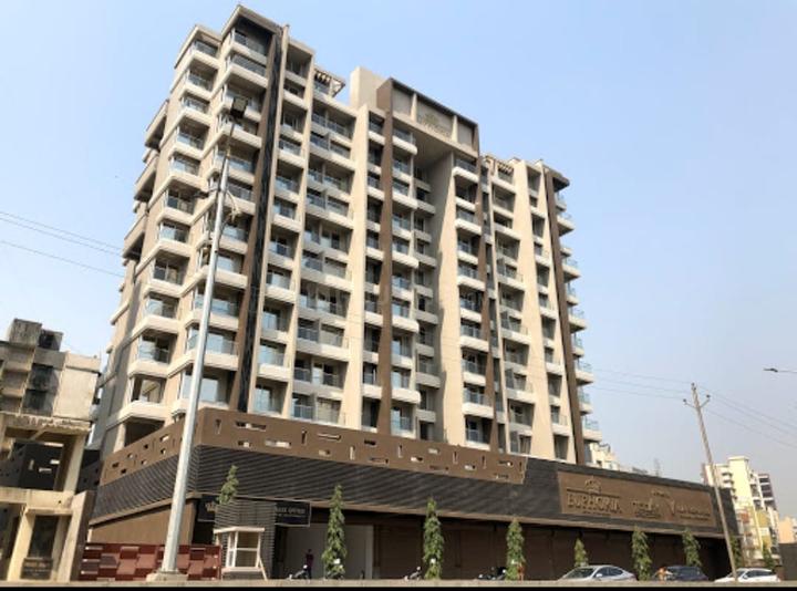 Today Euphoria Main Image 1