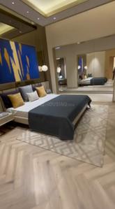 Bedroom Image of 2380 Sq.ft 3 BHK Apartment / Flat for sale in Puri Diplomatic Residences, Sector 111 Gurgaon for Rs. 47000000