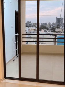 Image of 907 Sq.ft 2 BHK Apartment / Flat for sale in Besa Pipla, Nagpur for Rs. 4800000