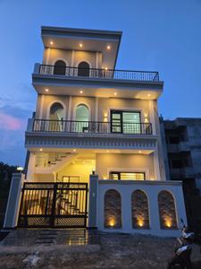 Building Image of 1980 Sq.ft 5 BHK Independent House for sale in Bhago Majra Mohali for Rs. 13500000
