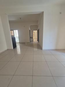 Hall Image of 1300 Sq.ft 3 BHK Apartment / Flat for sale in Bhayli Vadodara for Rs. 5500000
