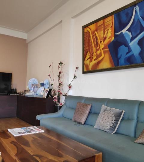 Shyam Sadan Main Image 1